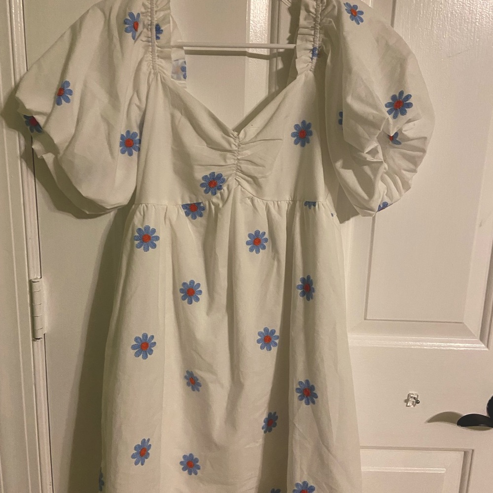 Altar’d State Dress